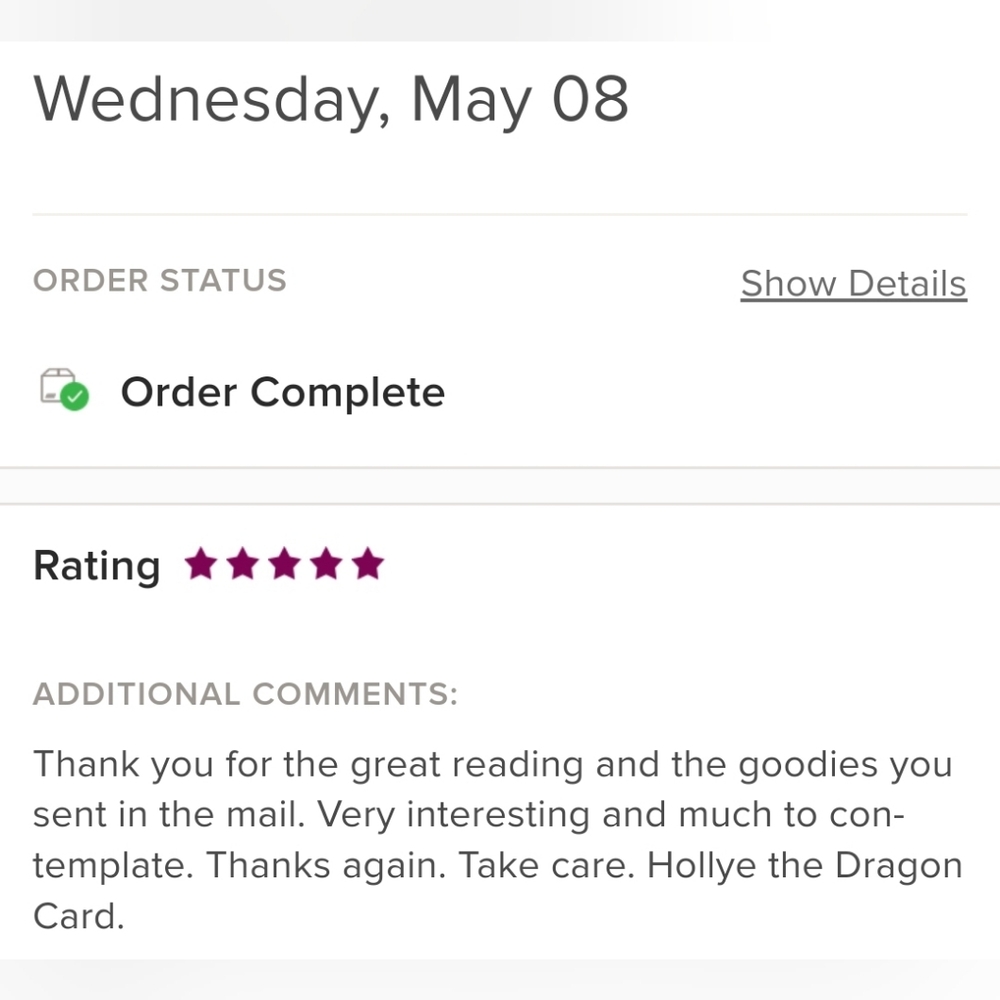 Live NOW! Readings AVAILABLE - Picture 5 of 10